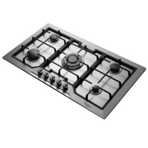 اجاق گاز رومیزی مدل G607